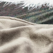 Deka Home & styling Wolves, 140 x 160 cm