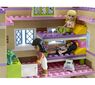 Lego Friends Prázdninový jezdecký tábor, vícebarevná