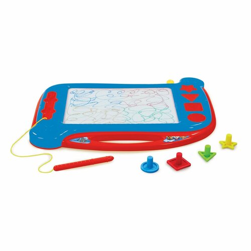 Addo Magic drawing board Paw Patrol , 40 x 33 x 4cm