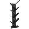 Knihovna Hitit Anthracite