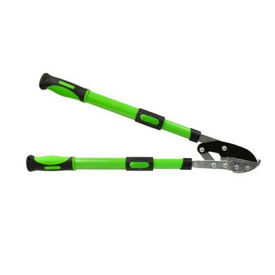 GEKO Nożyce teleskopowe do gałęzi, 97,5 cm