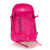 Rucsac turism Outdoor Gear Track, roz, 33 x49 x 22 cm