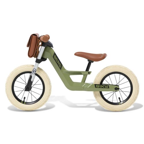BERG Bicycles Retro robogó, zöld