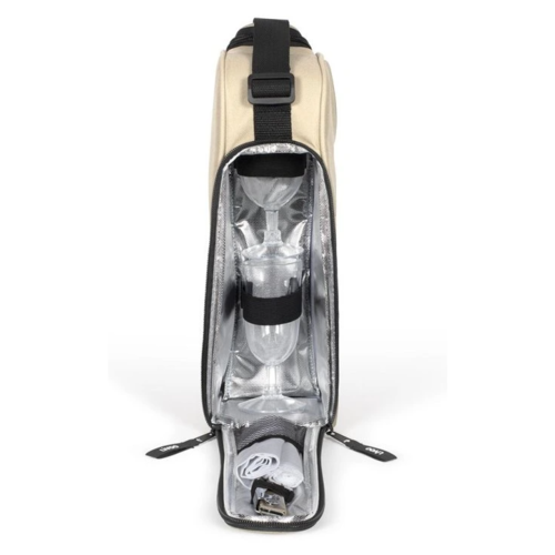 Livoo SEP150C piknik torba, bež