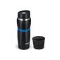 Lamart LT4053 Thermosbecher 480 ml, blau