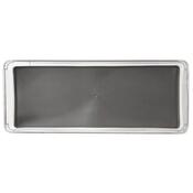 Orion UH organizér - košík Grey 40,3 x 16,2 x 4,5 cm