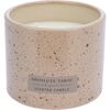 Dišeča sveča Enrich your home, Absolute Tabac, 180g, 10,5 x 8 cm