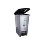 Orion Pedal bin Slim, 10 l