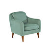 Kreslo Soli Berjer Sea Green