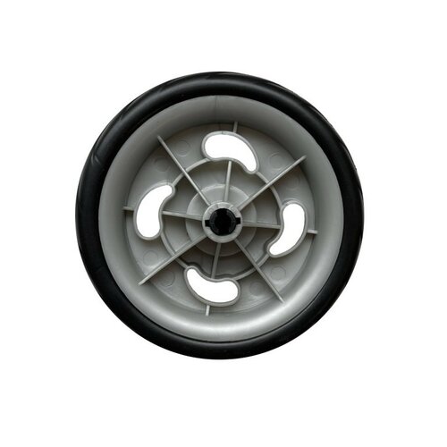 Запасне колесо для сумки для покупок, діаметр 14,5 см