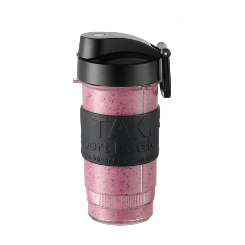Smoothie maker Concept SM3490, čierny