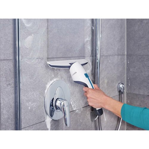 Aspirator pentru ferestre și băi Leifheit NEMO 51030