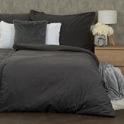 4Home Muslin posteljnina Shadow, 140 x 200 cm, 70x 90 cm