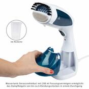 Aparat de călcat cu abur Clatronic DB 3717