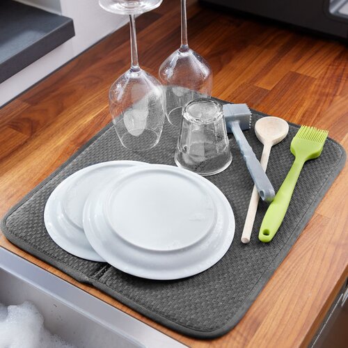 Westmark Килимок для посуду, 36 х 44 см, 2 шт.