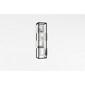 Knihovna Rabant White