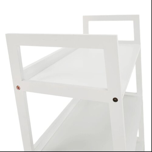 Regál Reon, tip 1, 63 x 36 x 77,5 cm