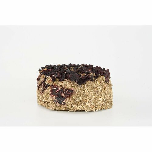 LIMARA Muffin z czerwoną burakiem dla gryzoni 50 g