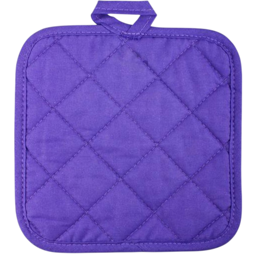 Toro Topflappen Neuer Lavendel, 17 x 17 cm