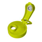 Concept SM3387 smoothie maker Active, zelená