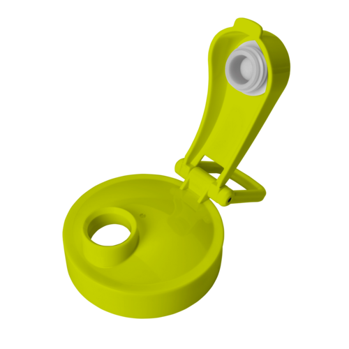 Concept SM3387 smoothie készítő Active, zöld