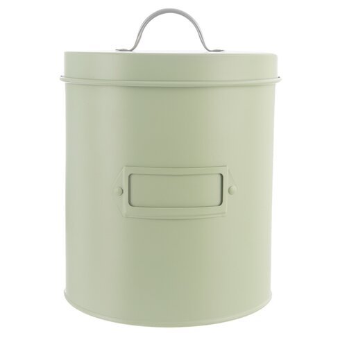 Orion Pločevinka Greenish, premer 16 cm