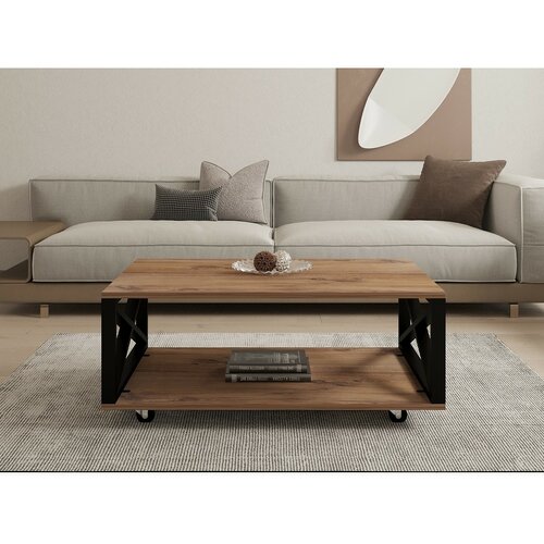Refia Atlantic Pine konferenciaasztal