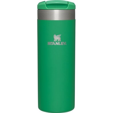 Cană termică Stanley AeroLight Transit 470 ml Meadow