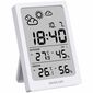 Sencor SWS 2300 W meteostanice, bílá