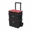 Keter Stack’N’Roll Mobilni sistem 3v1