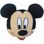Polštářek Mickey Smile 3D, 40 cm