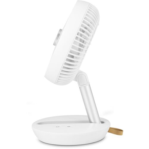 Sencor SFE 0773WH akkus asztali ventilátor