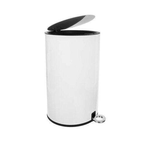 Orion Pedalno smetnjak WHITE, 6 l
