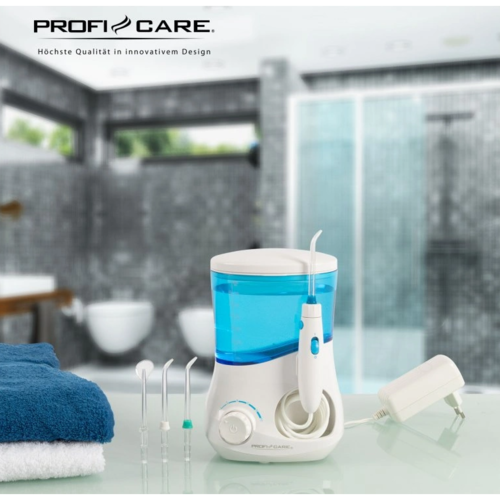 ProfiCare MD 3005 Orális zuhany