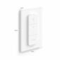 Philips 8719514274617 Hue Philips Dimmer Switch V2 pilot zdalnego sterowania ze ściemniaczem