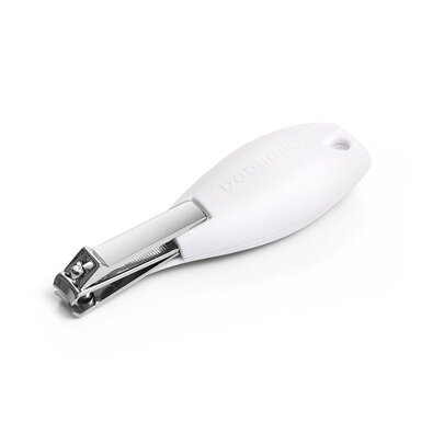 Baby Ono Nagelknipser, Weiß