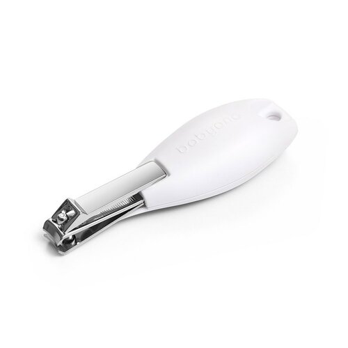 Baby Ono Nagelknipser, Weiß