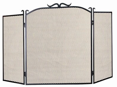 Kandallóparaván 61 x 102 cm