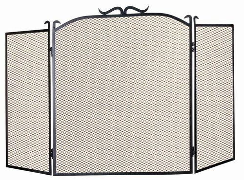 Kandallóparaván 61 x 102 cm