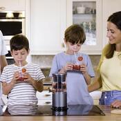 Mediashop Livington JuiceBoost bezdrátový odšťavňovač