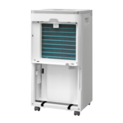 Dezumidificator Perfect Air Smart Concept OV2012,alb