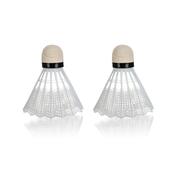 Vetro-plus Sada na badminton pro 4 hráče
