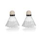 Set de badminton Vetro-plus pentru 4 jucători