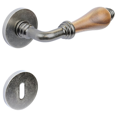 Feronerie economică Richter RK.E16.BERGAMO.BB.AS