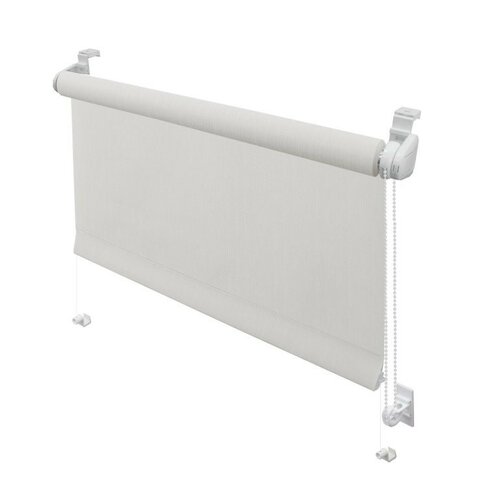 Roleta Mini Sonata krem , 97 x 150 cm