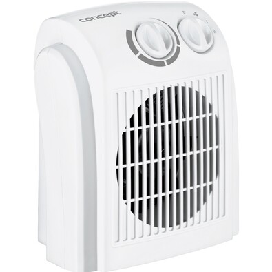 Concept VT 7010 meleglevegő ventilátor