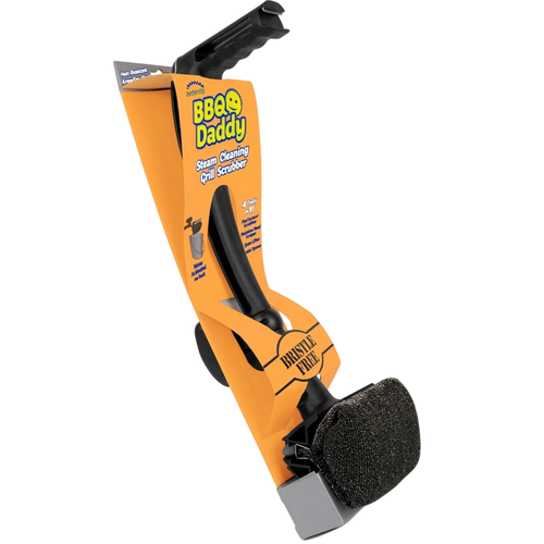Accesoriu de curățare grătar Scrub Daddy BBQ Daddy