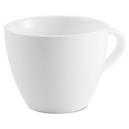 Tescoma Porcelánový šálek na cappuccino All Fit One Belly 230 ml