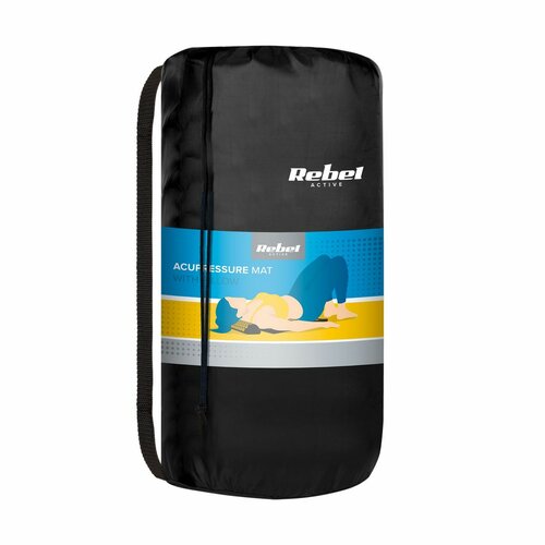 Akupresurna blazina Rebel GOLD