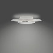 Philips 8720169195219 stropné LED svietidlo Garnet, biela, 1x 30 W 3400lm 4000K IP20